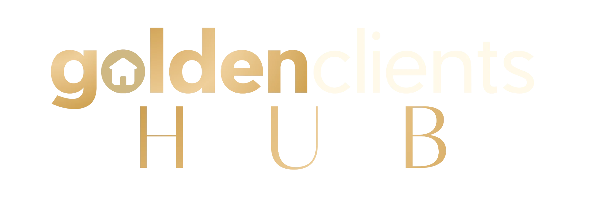 Golden Clients Hub
